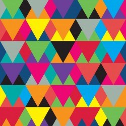 Abstract Thrill